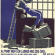 Illustration for article titled These Dutch Safety Posters Are Beautiful—But Utterly Disturbing